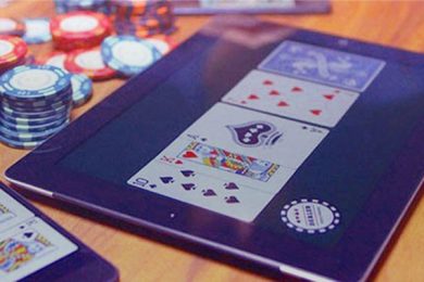 Hacking An Online Slot