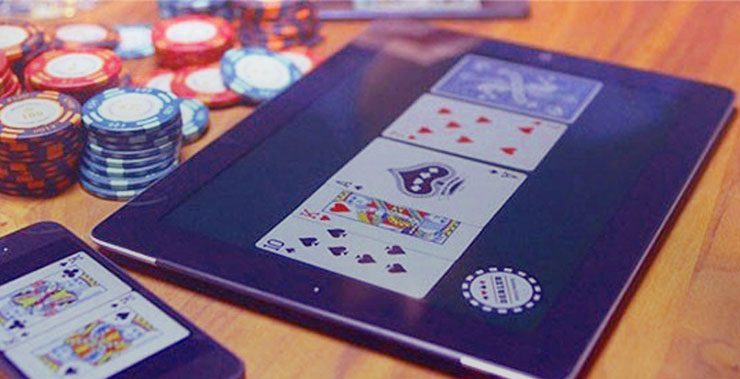 Hacking An Online Slot