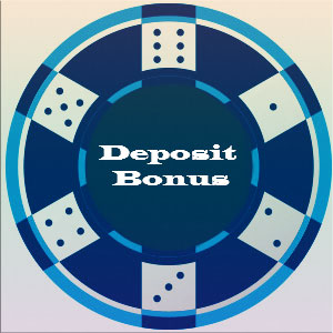 deposit bonus