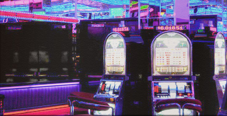 Slots Strategies to Win