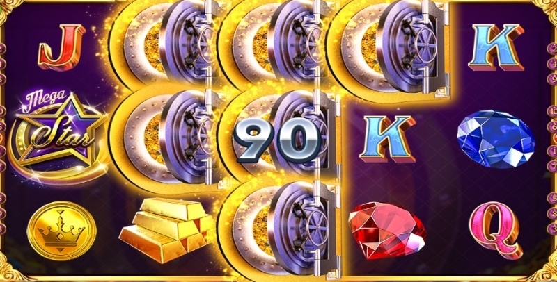 Reels of Wealth demo