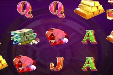Reels of Wealth demo
